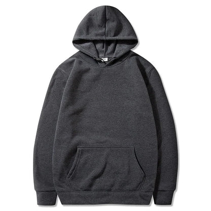 Casual Hoodie Casual Style