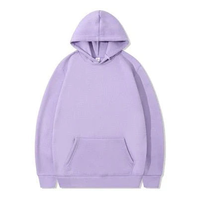 Casual Hoodie Casual Style