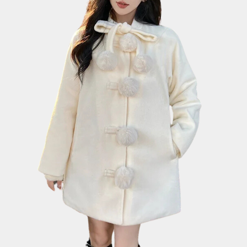 Stylish winter coats for women
