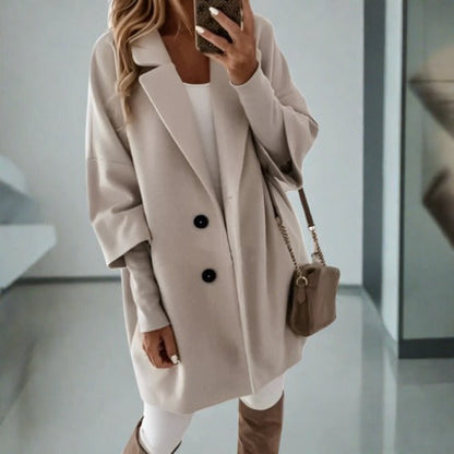 Stylish Winter Coat Elegant & Casual