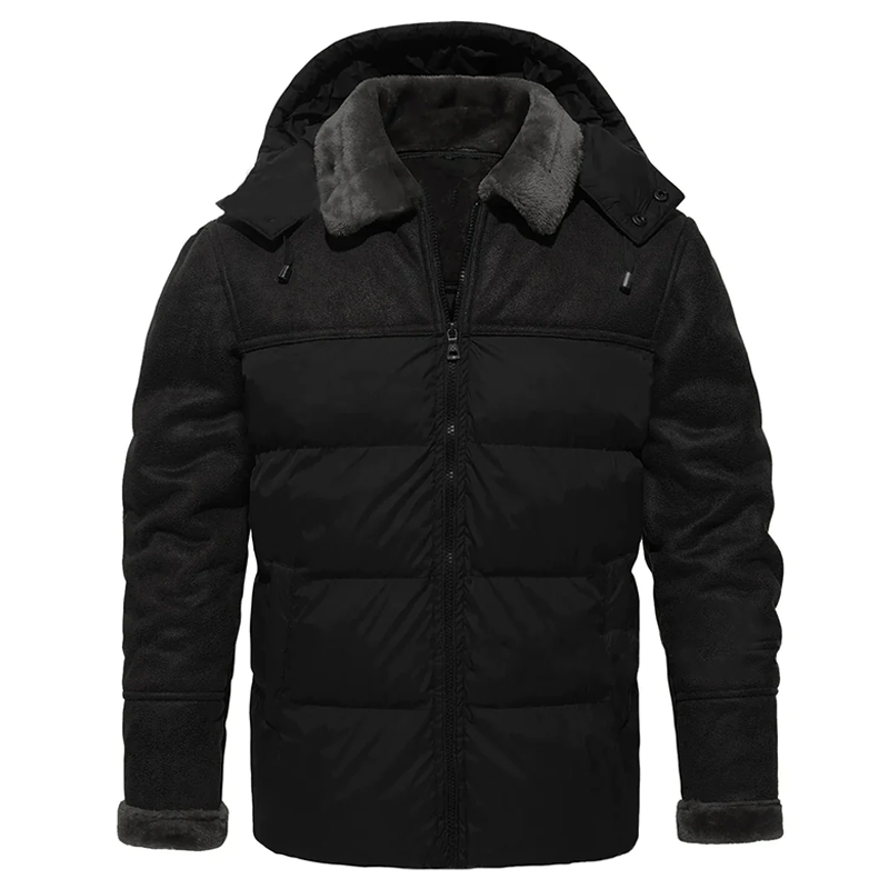 Warm Sherpa Jacket Premium Quality