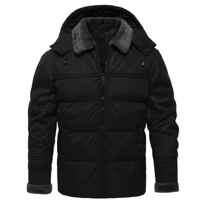 Warm Sherpa Jacket Premium Quality