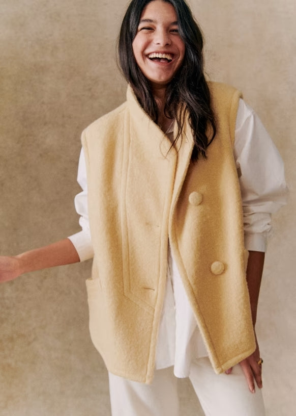 Women's Winter Jacket Modern & Stylish
