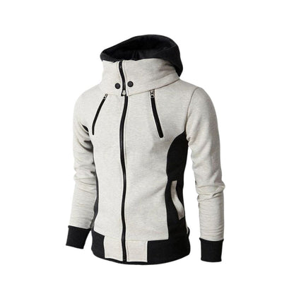 Women's Elegant Warm Winter Jacket