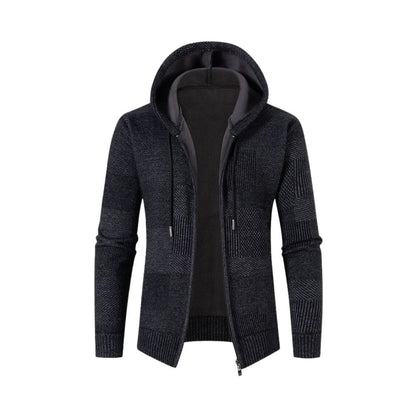 Comfortable Men's Hoodie