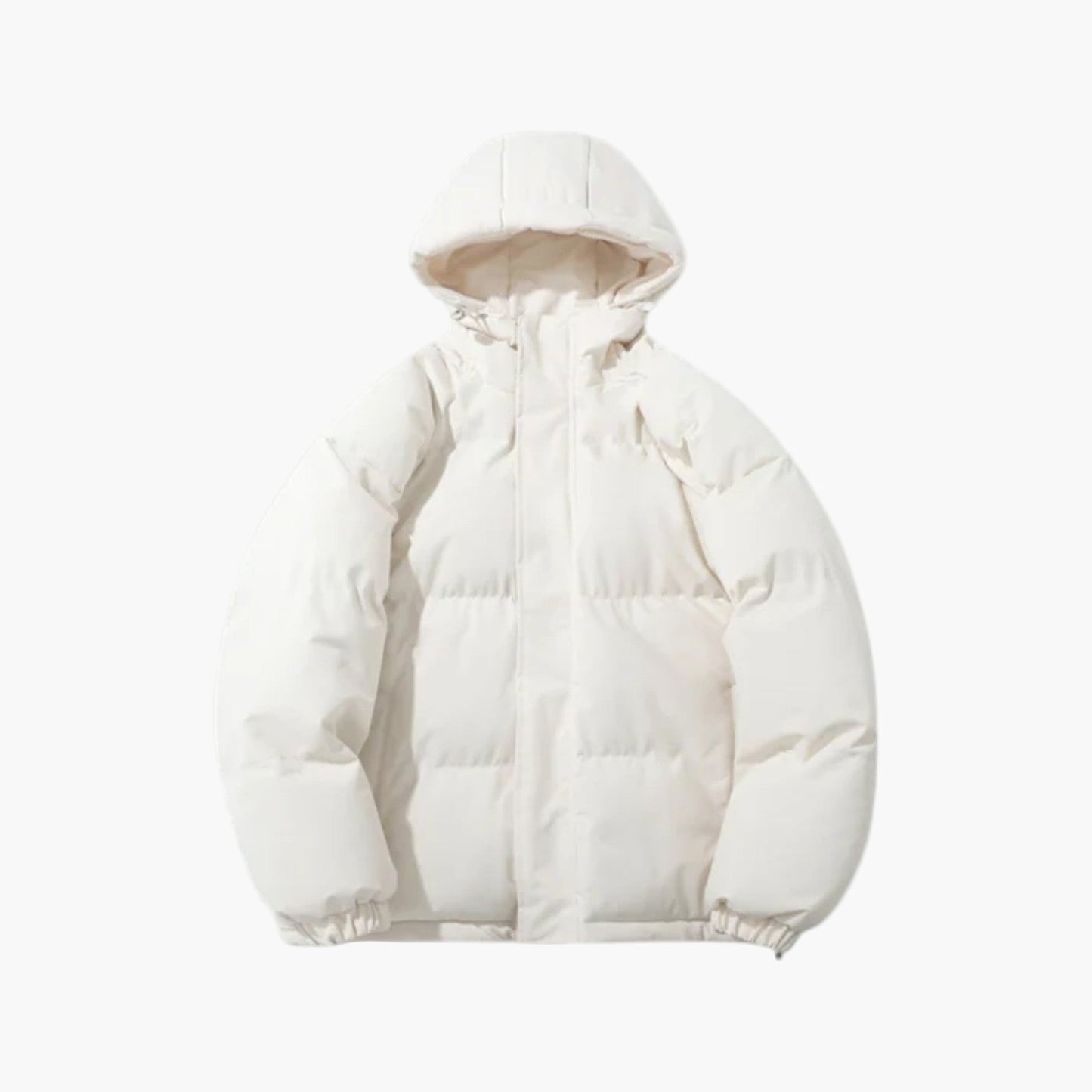 Women's Winter Jacket - Puffer Parka Waterproof Down-filled