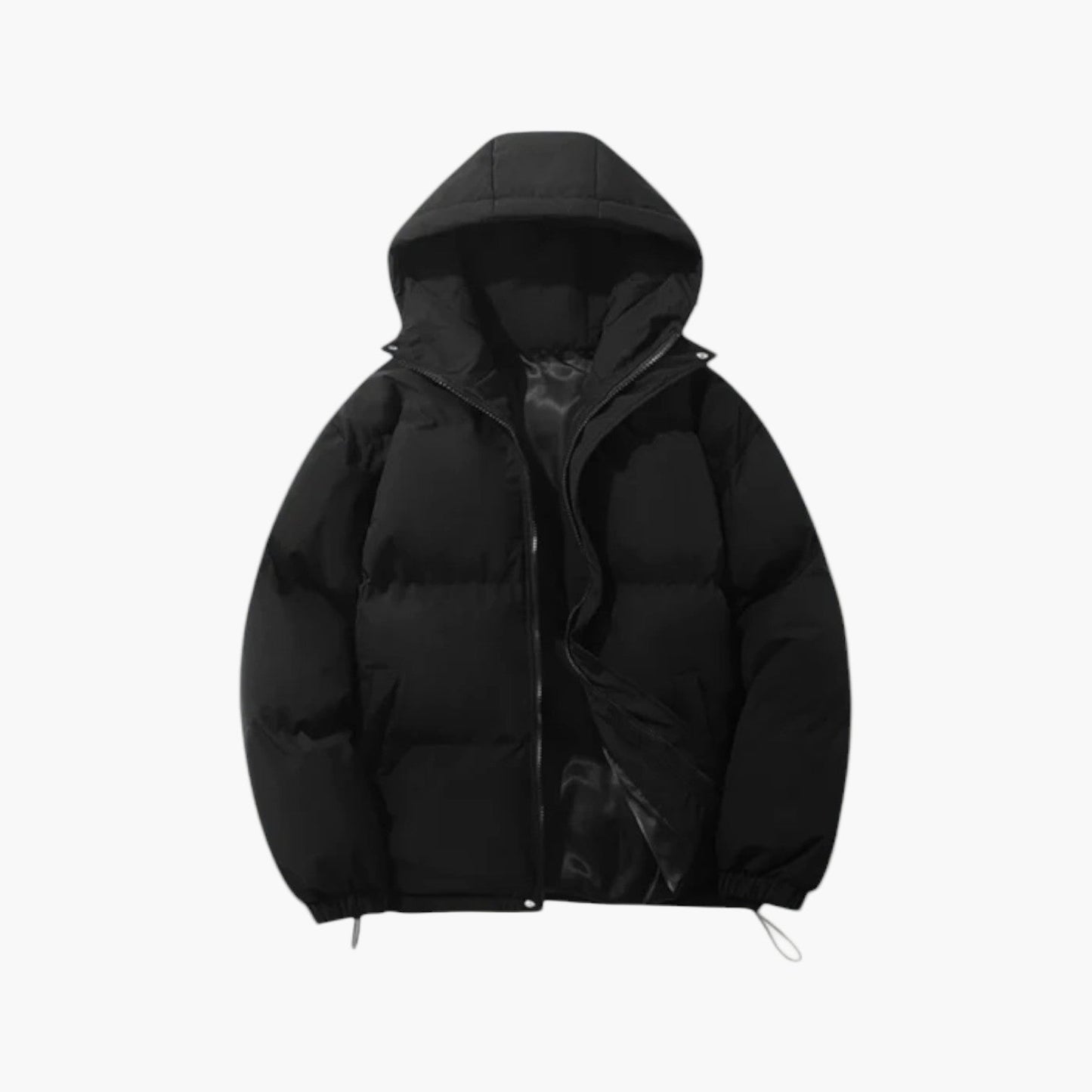 Women's Winter Jacket - Puffer Parka Waterproof Down-filled