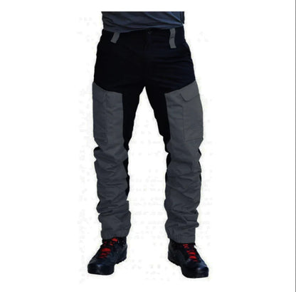 Men's Work Trousers Outdoor Robust Practical