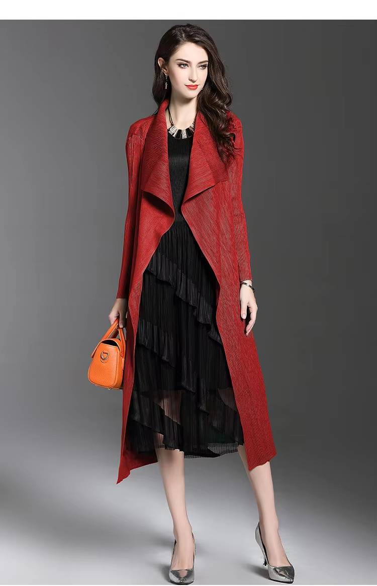 Friendly Women's Coat Social Evening Wear