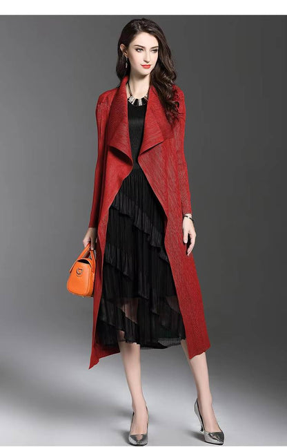 Friendly Women's Coat Social Evening Wear