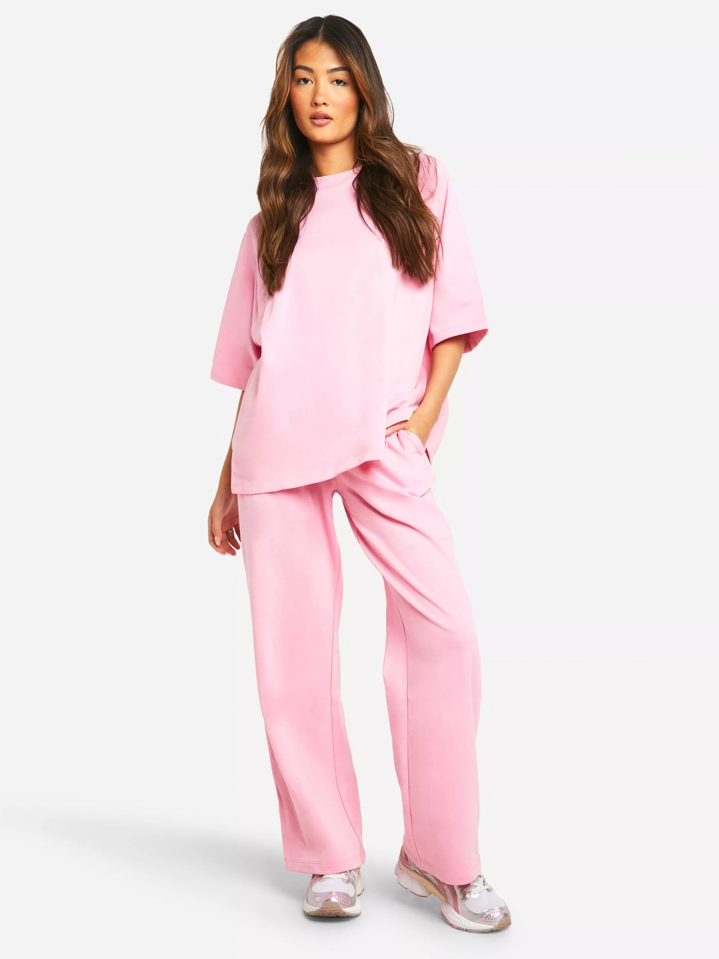 Summer Dress Set for Women, Lightweight