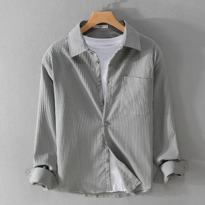 Summer Shirt Cotton Light and Comfortable