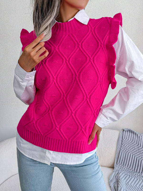 Stylish Plus Size Sweaters for Women
