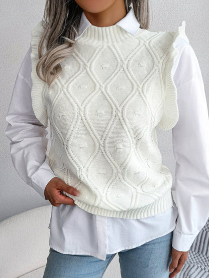 Stylish Plus Size Sweaters for Women