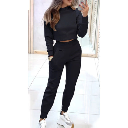 Elegant 2-Piece Outfit for Women