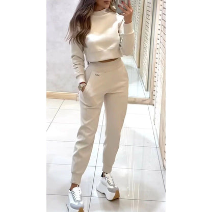 Elegant 2-Piece Outfit for Women