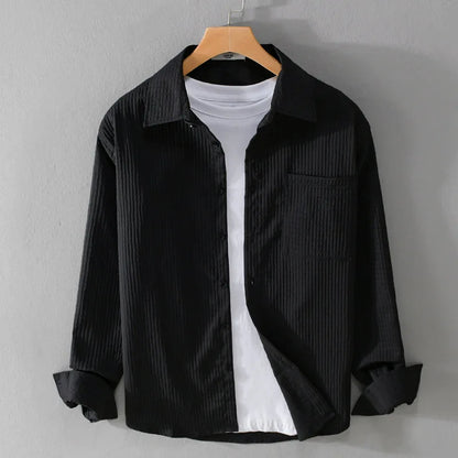 Summer Shirt Cotton Light and Comfortable