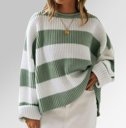 Soft Knit Top Winter