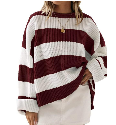 Soft Knit Top Winter