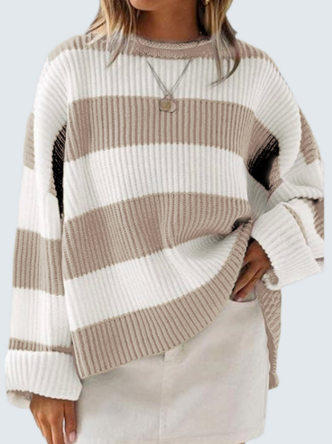 Soft Knit Top Winter