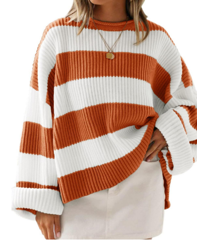 Soft Knit Top Winter