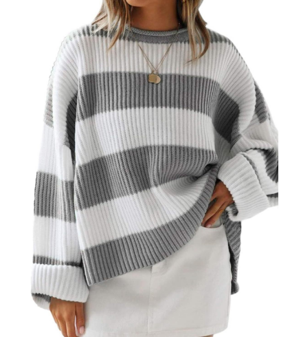 Soft Knit Top Winter