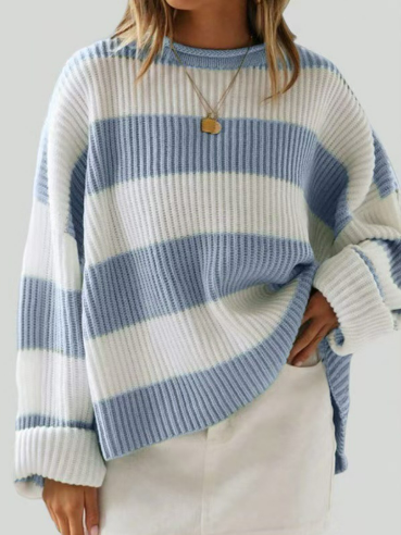 Soft Knit Top Winter