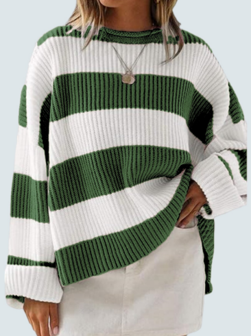 Soft Knit Top Winter
