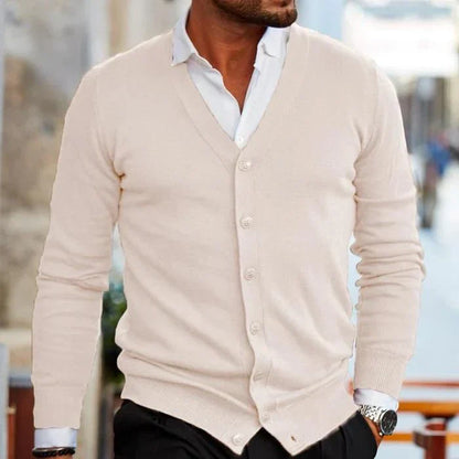 Men's Soft Everyday Cardigan