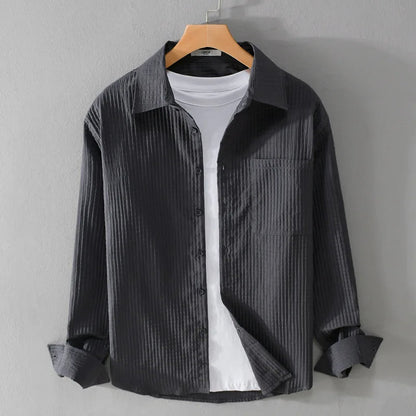 Summer Shirt Cotton Light and Comfortable