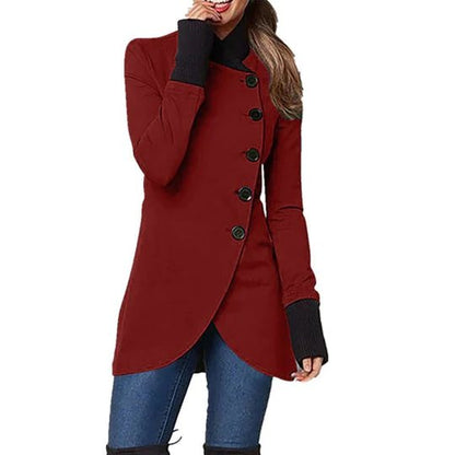 Lightweight Women's Jacket Spring Autumn