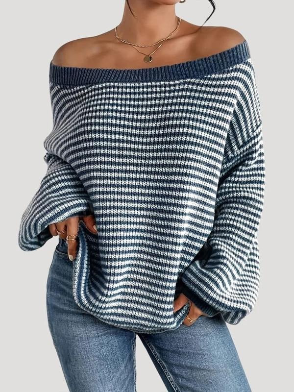 Soft Knit Sweaters for Women
