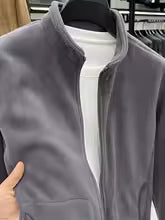 Damenschleife Fleecejacke Bequem Warm - IdealeKleiden
