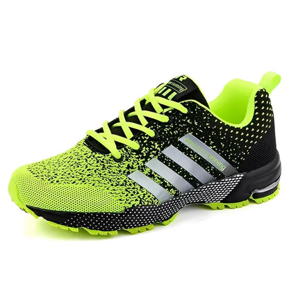 Men's Running Shoes Sports Leisure