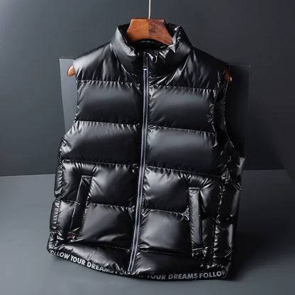 Elegant Cream Women's Jacket