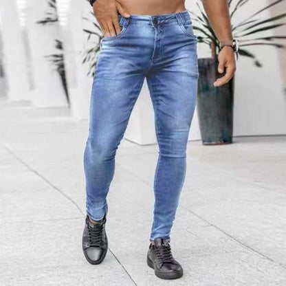 Women's Slim Fit Stretch Jeans