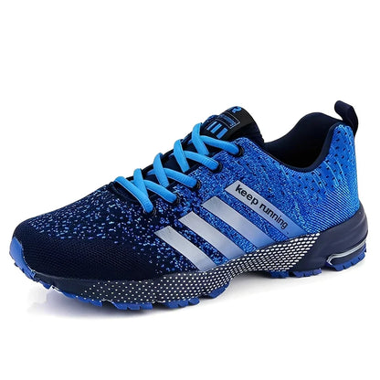 Men's Running Shoes Sports Leisure