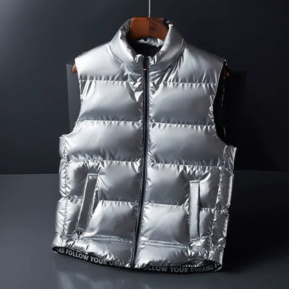 Elegant Cream Women's Jacket