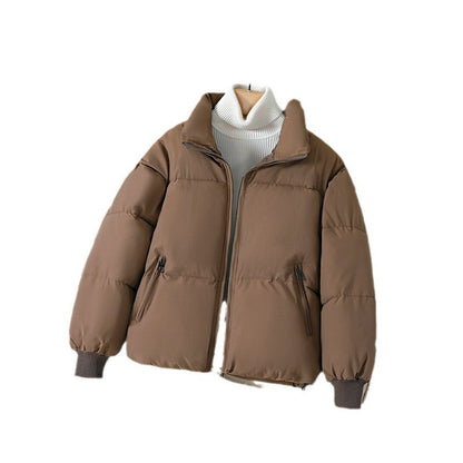 Winter Jacket Oversized Warm & Cozy