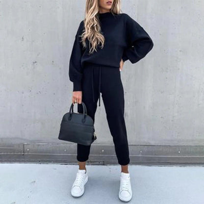 Comfortable cotton lounge set