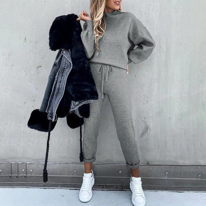 Comfortable cotton lounge set