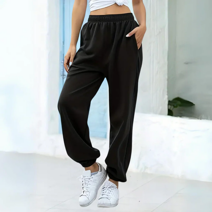 Comfortable Women&