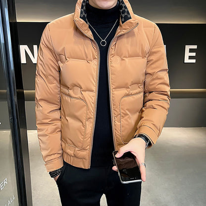 Stylish Menswear Cody