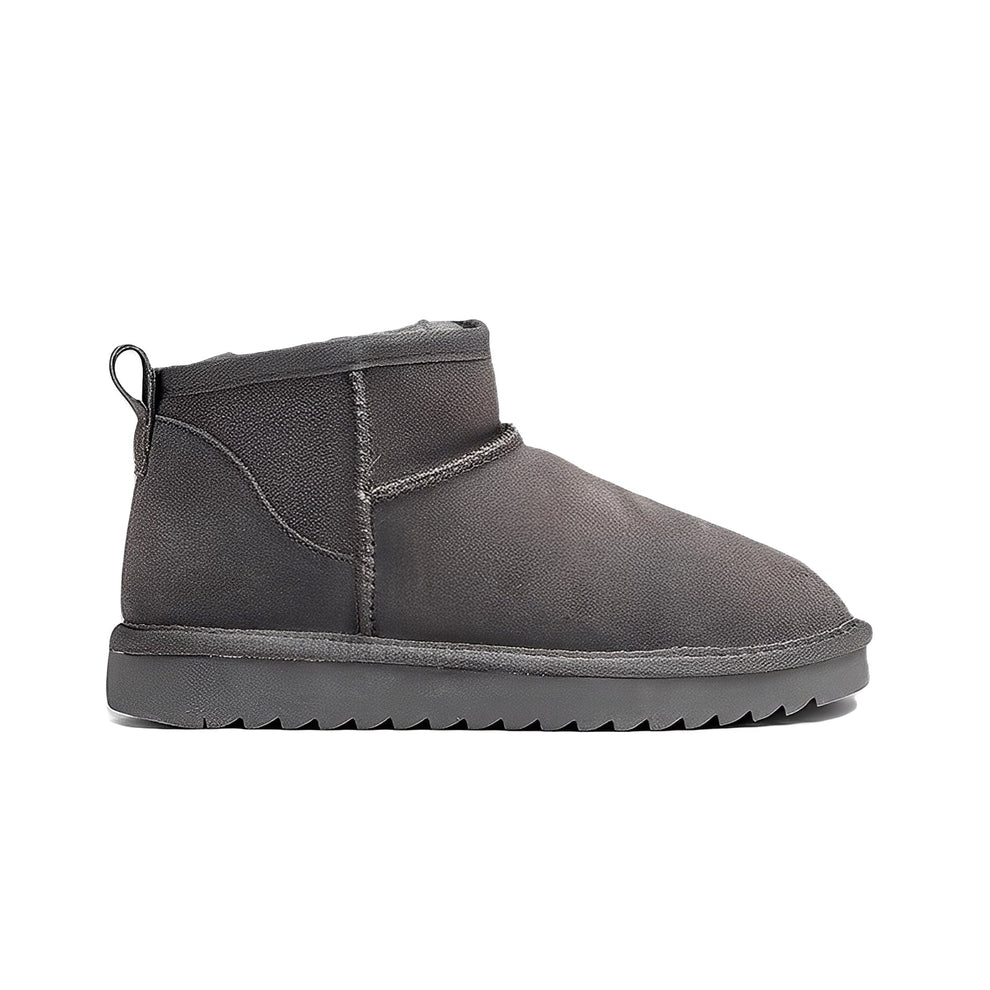 Small Women's Boots Winter Warm