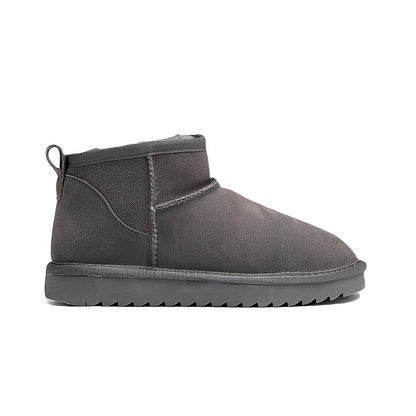 Small Women's Boots Winter Warm