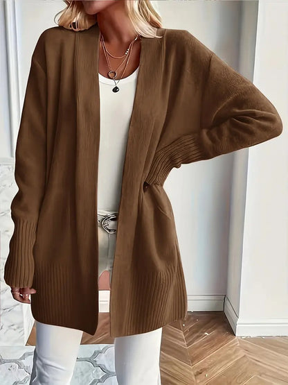 Long Cardigans Women Trendy