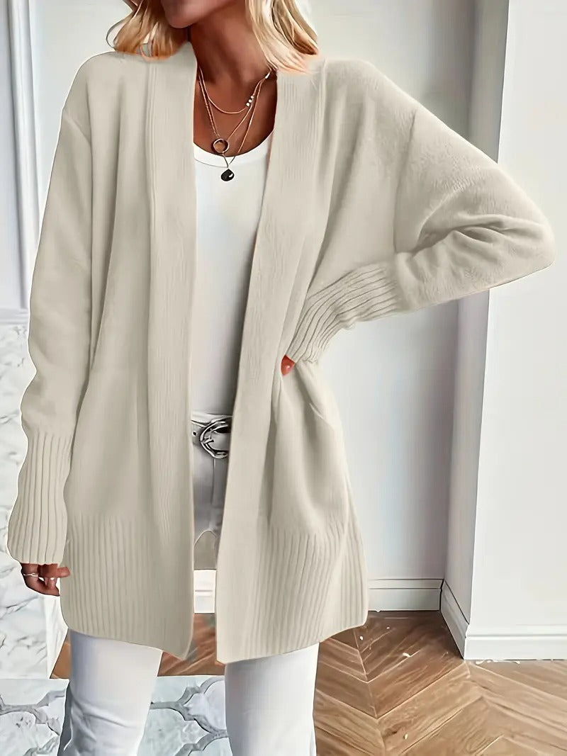 Long Cardigans Women Trendy