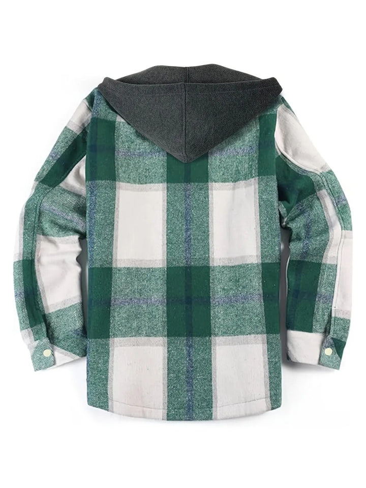 Fashionable Men&