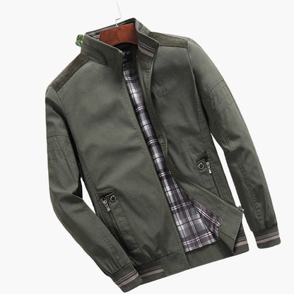 Stylish Bomber Jacket Spring Summer
