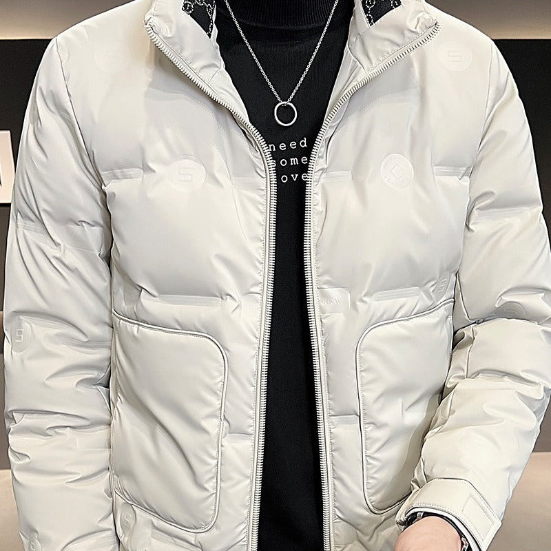 Stylish Menswear Cody